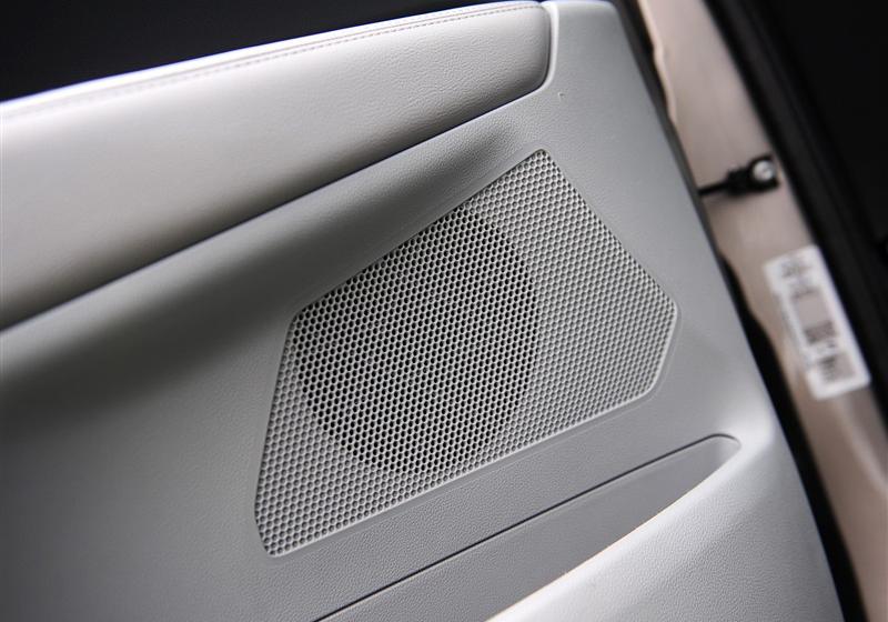 标致(进口) 标致3008 2011款 1.6T 豪华型