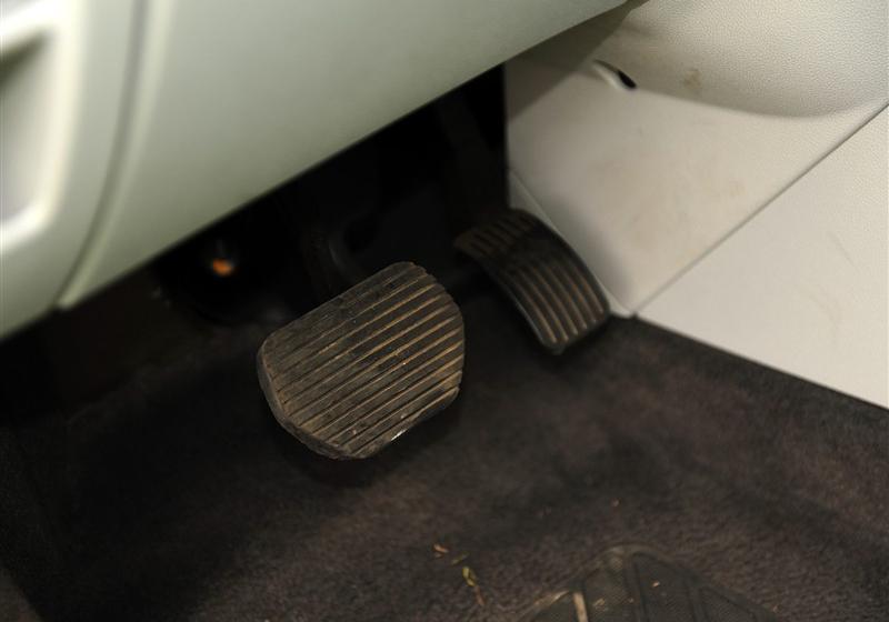标致(进口) 标致3008 2011款 1.6T 豪华型