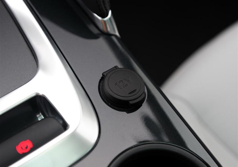 标致(进口) 标致3008 2011款 1.6T 豪华型