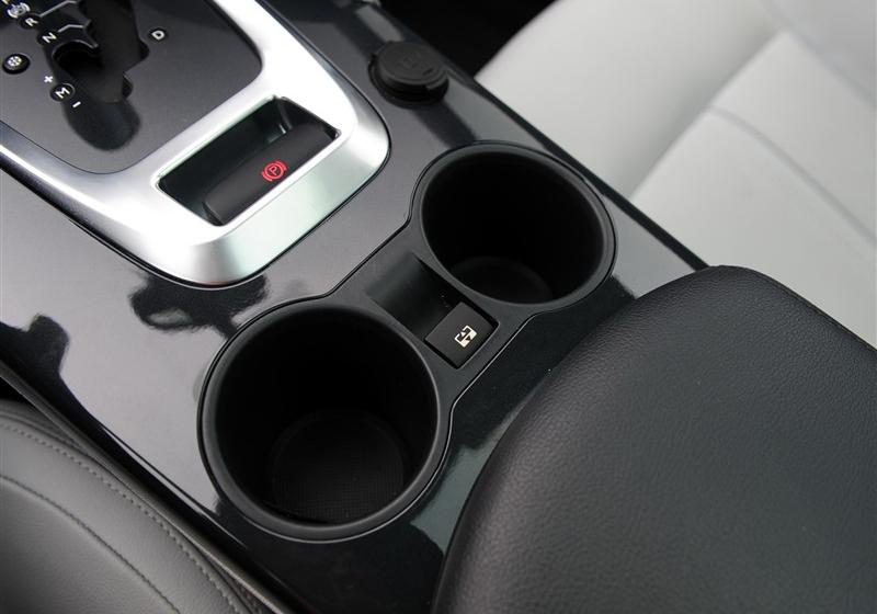 标致(进口) 标致3008 2011款 1.6T 豪华型