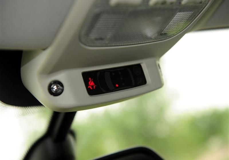 标致(进口) 标致3008 2011款 1.6T 豪华型