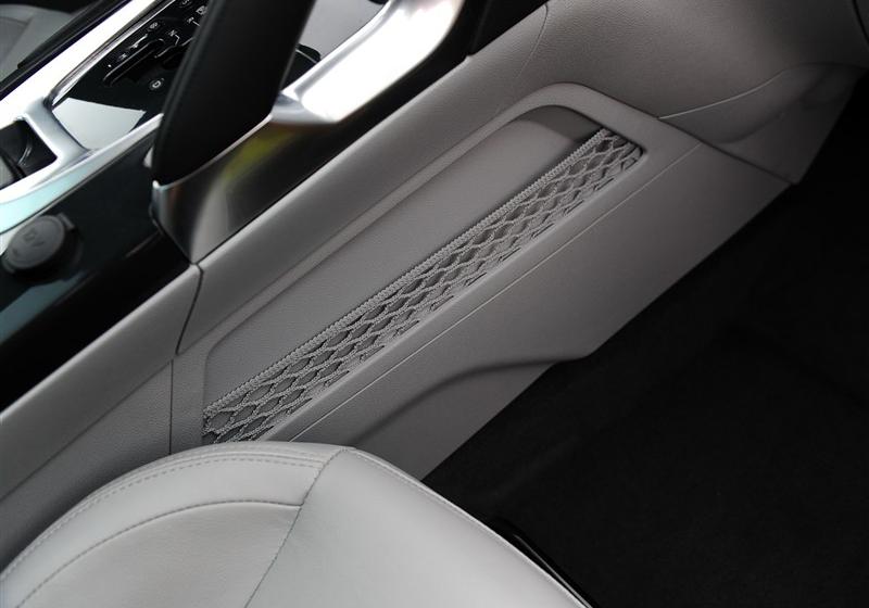 标致(进口) 标致3008 2011款 1.6T 豪华型