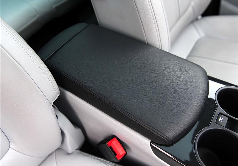 标致(进口) 标致3008 2011款 1.6T 豪华型