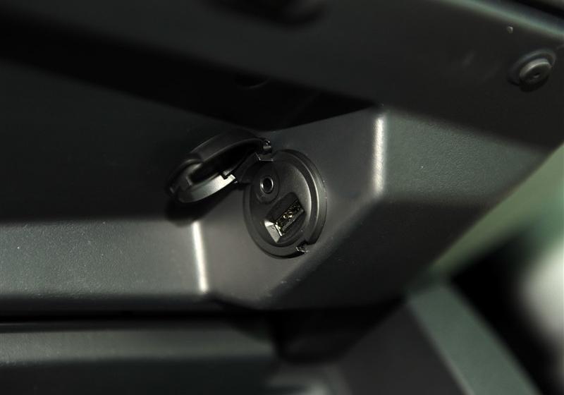 标致(进口) 标致3008 2011款 1.6T 豪华型
