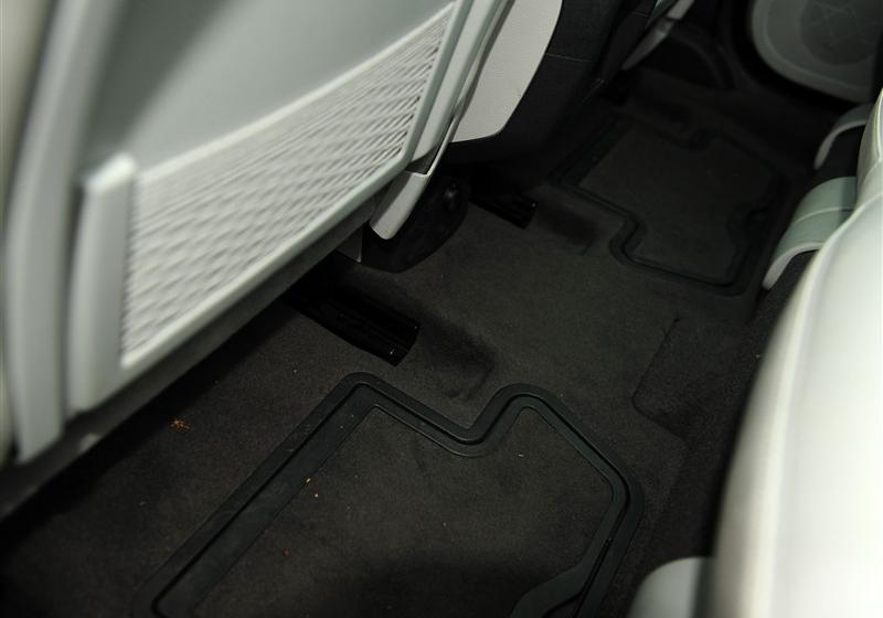 标致(进口) 标致3008 2011款 1.6T 豪华型