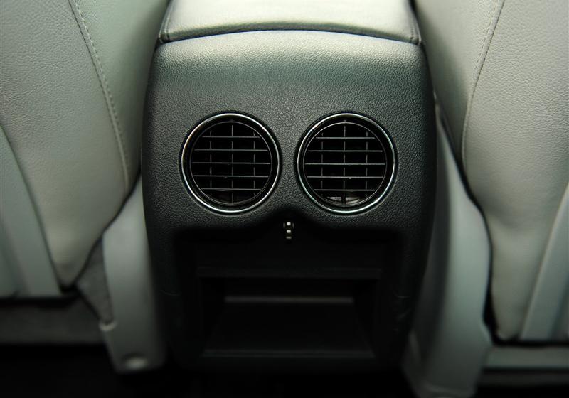 标致(进口) 标致3008 2011款 1.6T 豪华型