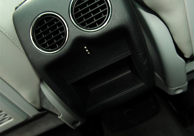 标致(进口) 标致3008 2011款 1.6T 豪华型