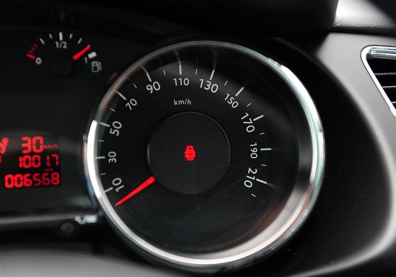 标致(进口) 标致3008 2011款 1.6T 豪华型