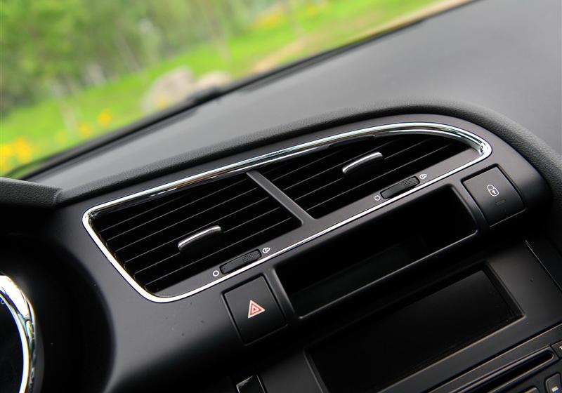 标致(进口) 标致3008 2011款 1.6T 豪华型
