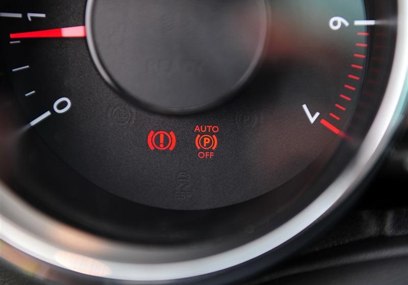 标致(进口) 标致3008 2011款 1.6T 豪华型