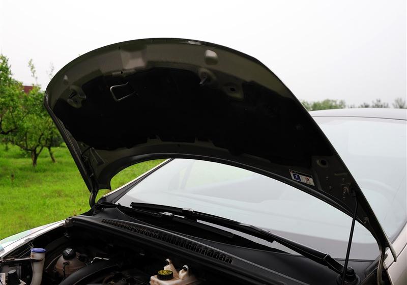 标致(进口) 标致3008 2011款 1.6T 豪华型