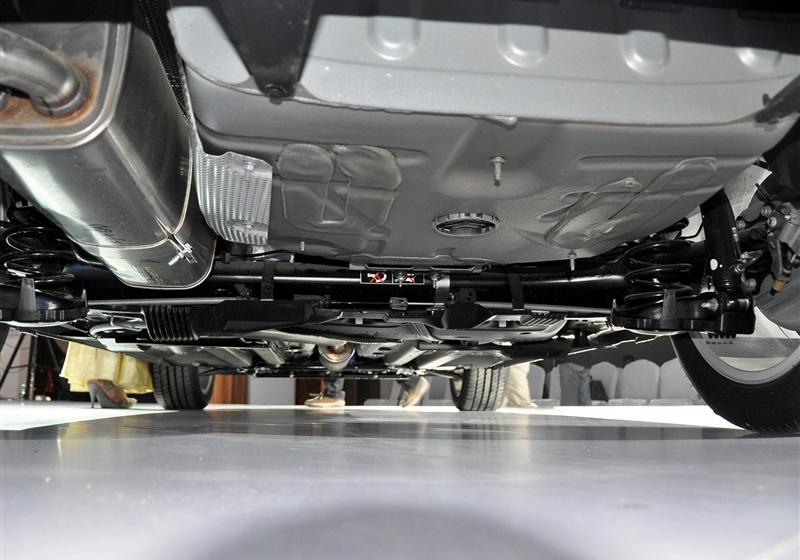 标致(进口) 标致3008 2011款 1.6T 豪华型