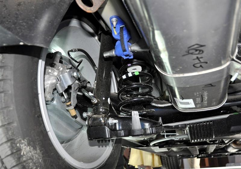 标致(进口) 标致3008 2011款 1.6T 豪华型