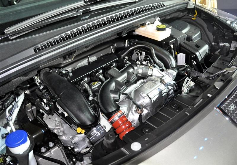 标致(进口) 标致3008 2011款 1.6T 豪华型