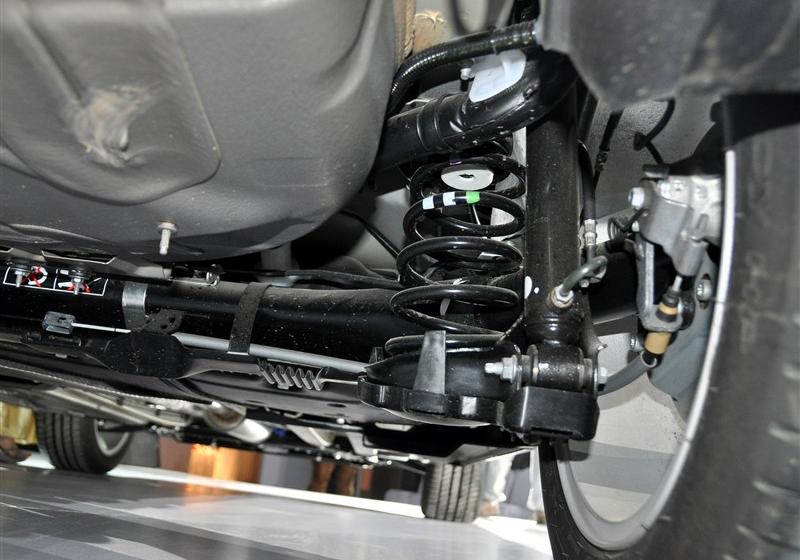 标致(进口) 标致3008 2011款 1.6T 豪华型