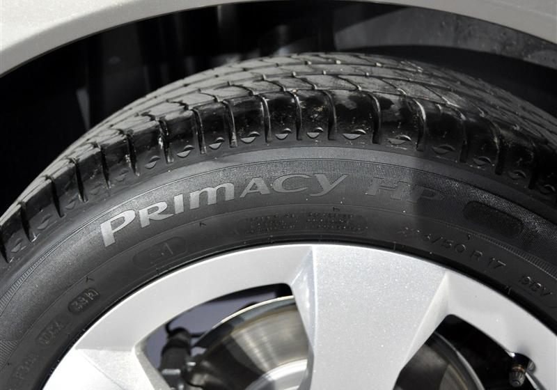 标致(进口) 标致3008 2011款 1.6T 豪华型