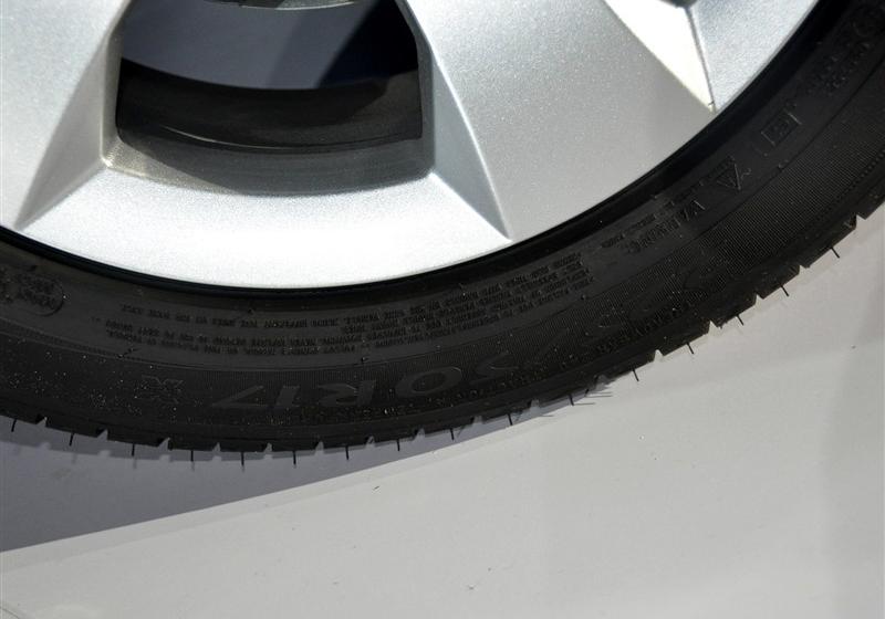 标致(进口) 标致3008 2011款 1.6T 豪华型
