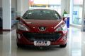 标致(进口) 标致308(进口) 2009款 1.6T CC 自动豪华型