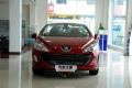 标致(进口) 标致308(进口) 2009款 1.6T CC 自动豪华型