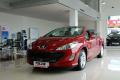 标致(进口) 标致308(进口) 2009款 1.6T CC 自动豪华型