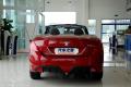 标致(进口) 标致308(进口) 2009款 1.6T CC 自动豪华型