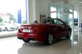 标致(进口) 标致308(进口) 2009款 1.6T CC 自动豪华型