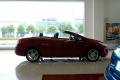 标致(进口) 标致308(进口) 2009款 1.6T CC 自动豪华型