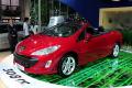 标致(进口) 标致308(进口) 2009款 1.6T CC 自动豪华型