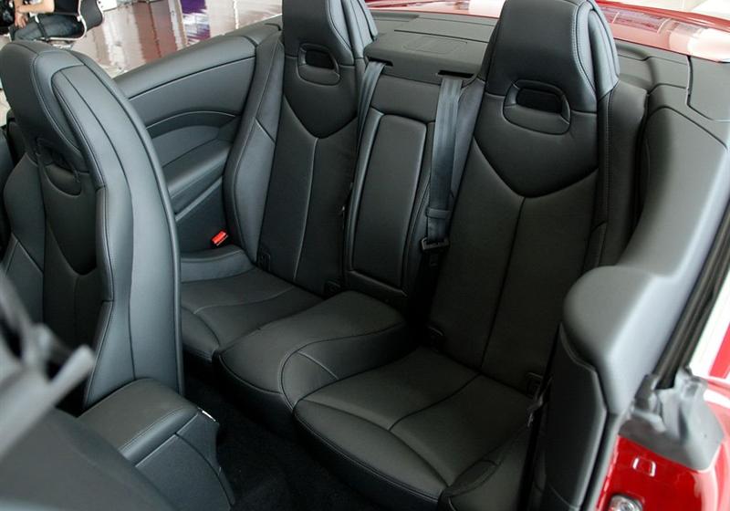 标致(进口) 标致308(进口) 2009款 1.6T CC 自动豪华型