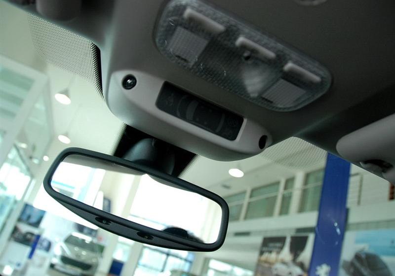 标致(进口) 标致308(进口) 2009款 1.6T CC 自动豪华型