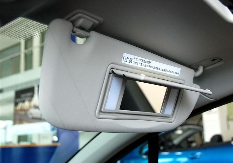 标致(进口) 标致308(进口) 2009款 1.6T CC 自动豪华型