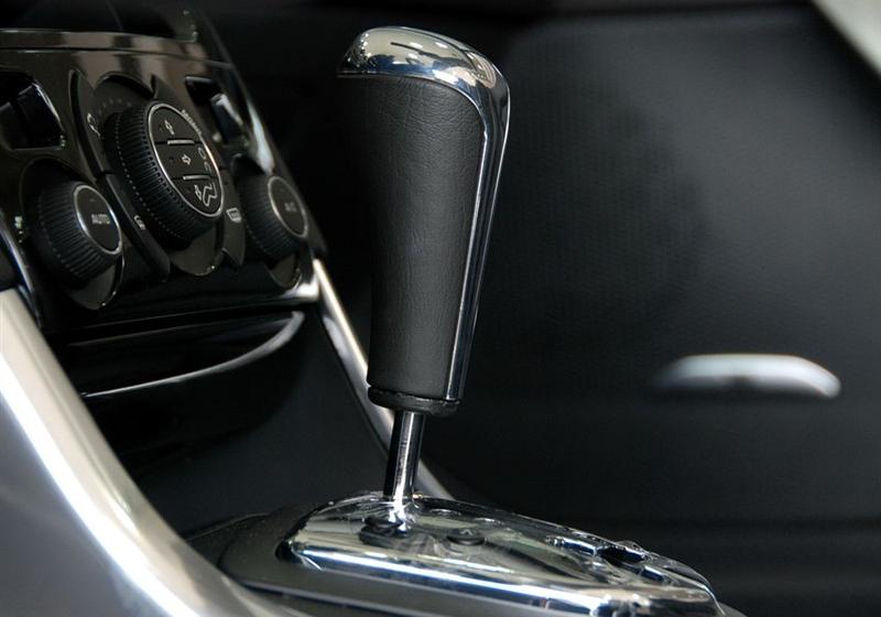 标致(进口) 标致308(进口) 2009款 1.6T CC 自动豪华型