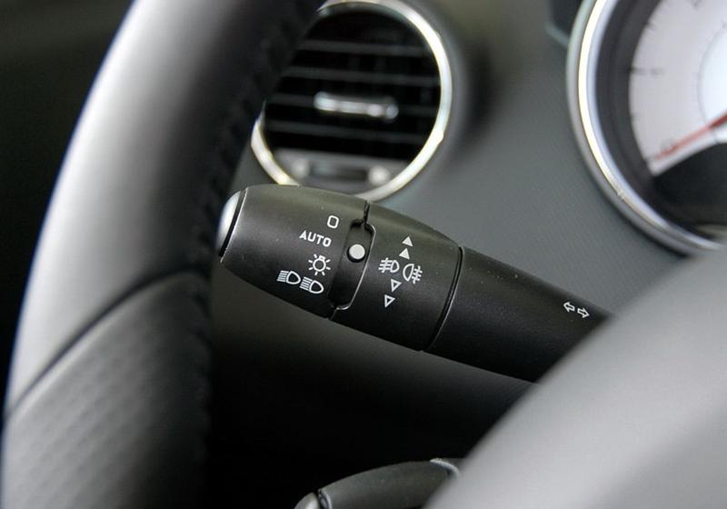 标致(进口) 标致308(进口) 2009款 1.6T CC 自动豪华型