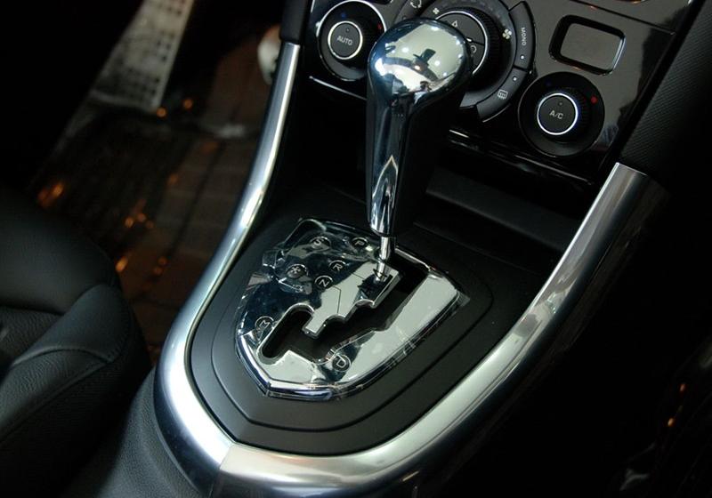 标致(进口) 标致308(进口) 2009款 1.6T CC 自动豪华型