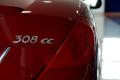 标致(进口) 标致308(进口) 2009款 1.6T CC 自动豪华型