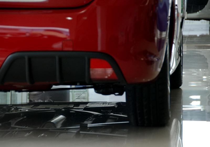 标致(进口) 标致308(进口) 2009款 1.6T CC 自动豪华型