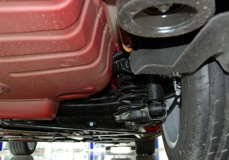 标致(进口) 标致308(进口) 2009款 1.6T CC 自动豪华型