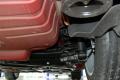 标致(进口) 标致308(进口) 2009款 1.6T CC 自动豪华型