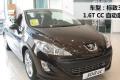 标致(进口) 标致308(进口) 2009款 1.6T CC 自动豪华型