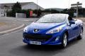 标致(进口) 标致308(进口) 2009款 1.6T CC 自动豪华型