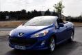 标致(进口) 标致308(进口) 2009款 1.6T CC 自动豪华型