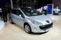标致(进口) 标致308(进口) 2009款 1.6T SW 豪华型