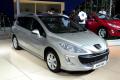 标致(进口) 标致308(进口) 2009款 1.6T SW 豪华型