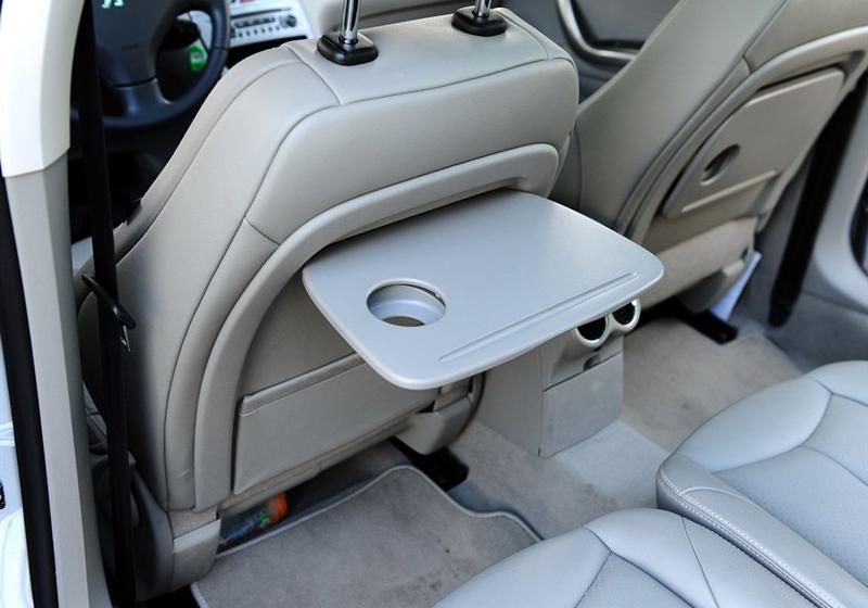 标致(进口) 标致308(进口) 2009款 1.6T SW 豪华型