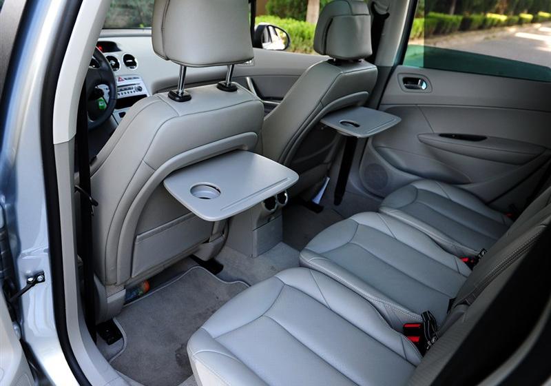 标致(进口) 标致308(进口) 2009款 1.6T SW 豪华型