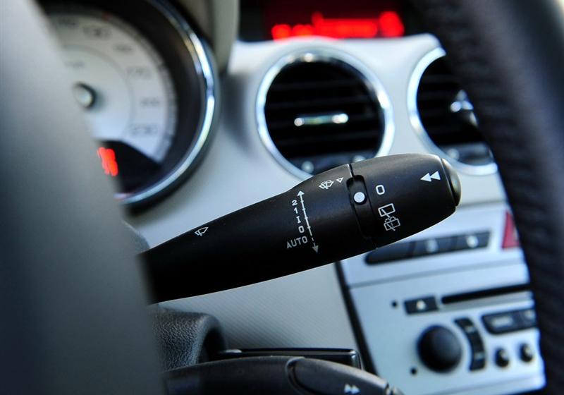 标致(进口) 标致308(进口) 2009款 1.6T SW 豪华型