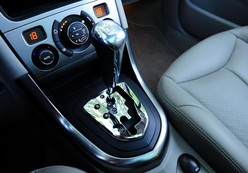标致(进口) 标致308(进口) 2009款 1.6T SW 豪华型