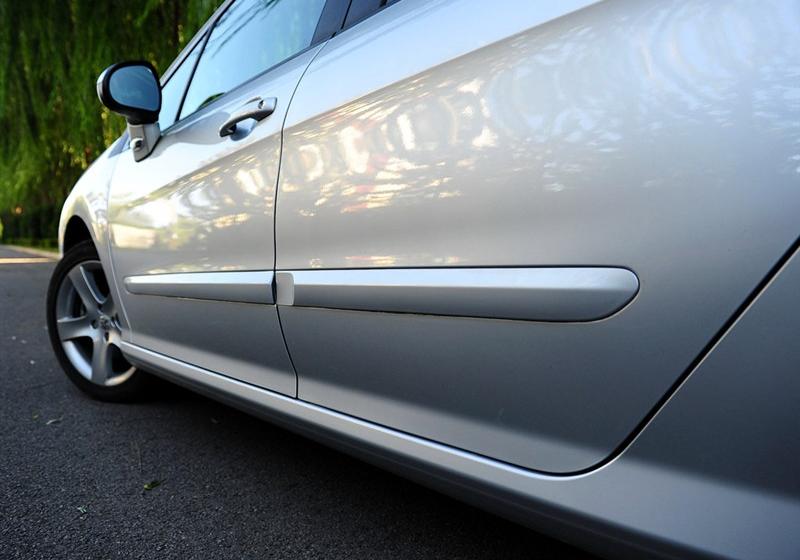 标致(进口) 标致308(进口) 2009款 1.6T SW 豪华型