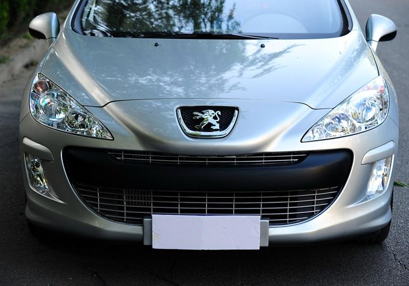 标致(进口) 标致308(进口) 2009款 1.6T SW 豪华型