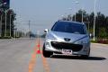 标致(进口) 标致308(进口) 2009款 1.6T SW 豪华型
